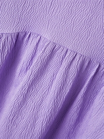 NAME IT Kjole Kensa Aster Purple